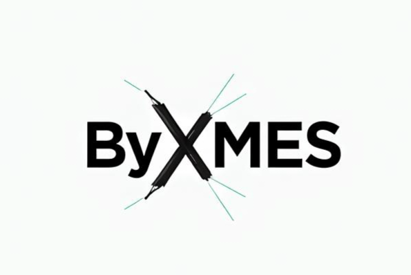 ByXMES Logo